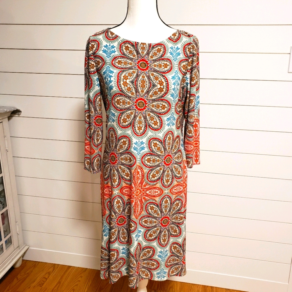 London style collection dress